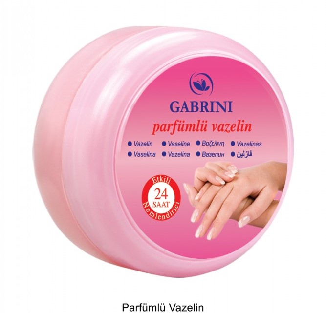 GABRINI VAZALIN 100ML