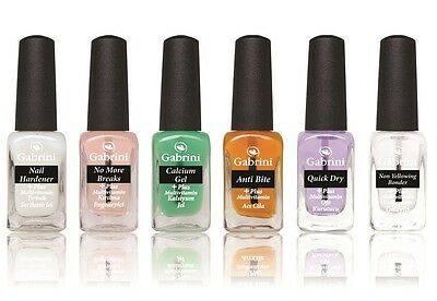 GABRINI NAIL CARE