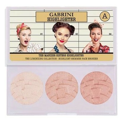 GABRINI 3LU HIGHLIGHTER