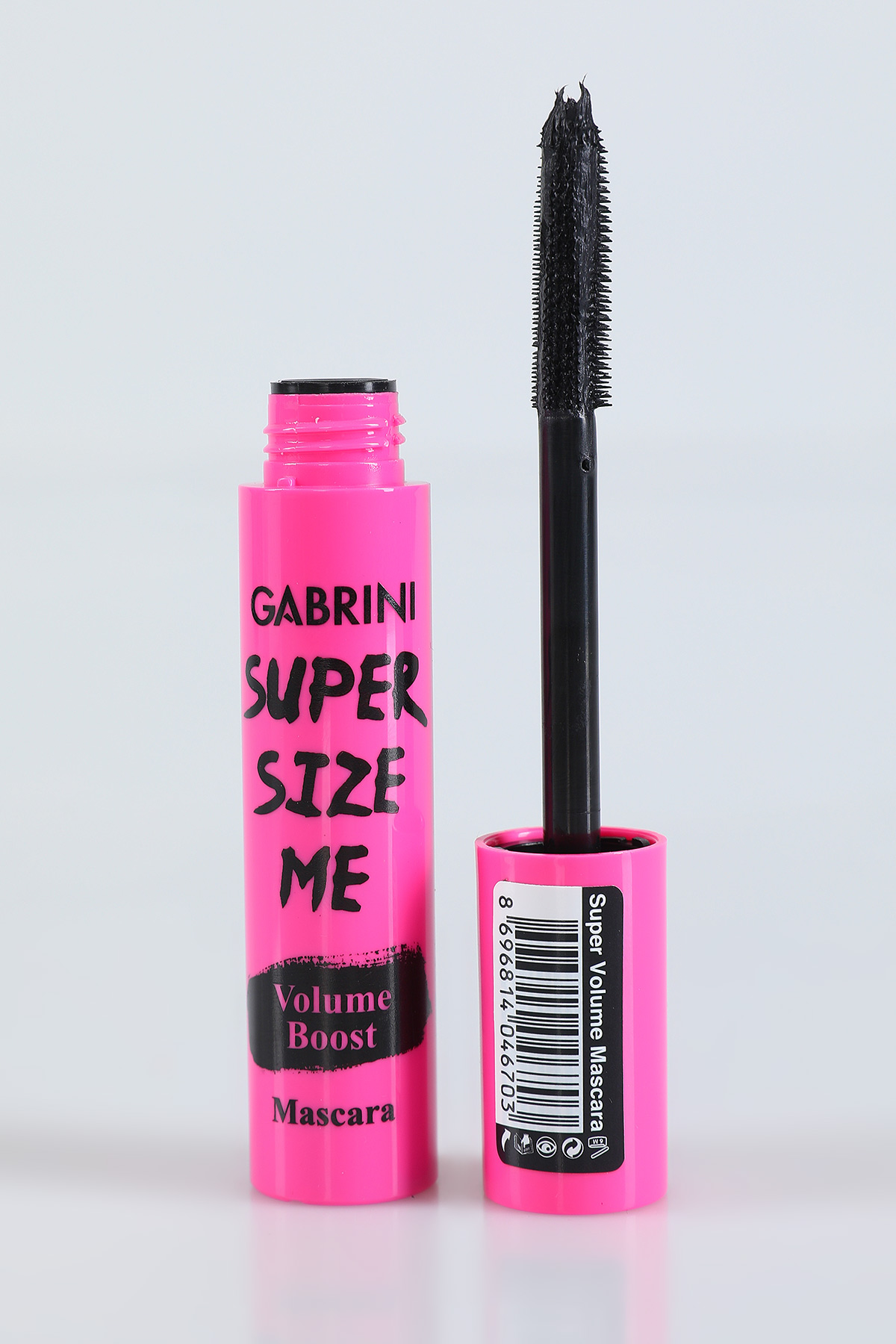 GABRINI SUPER MASCARA