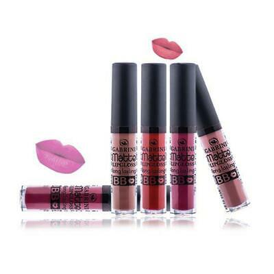 GABRINI MATTE LIPGLOSS