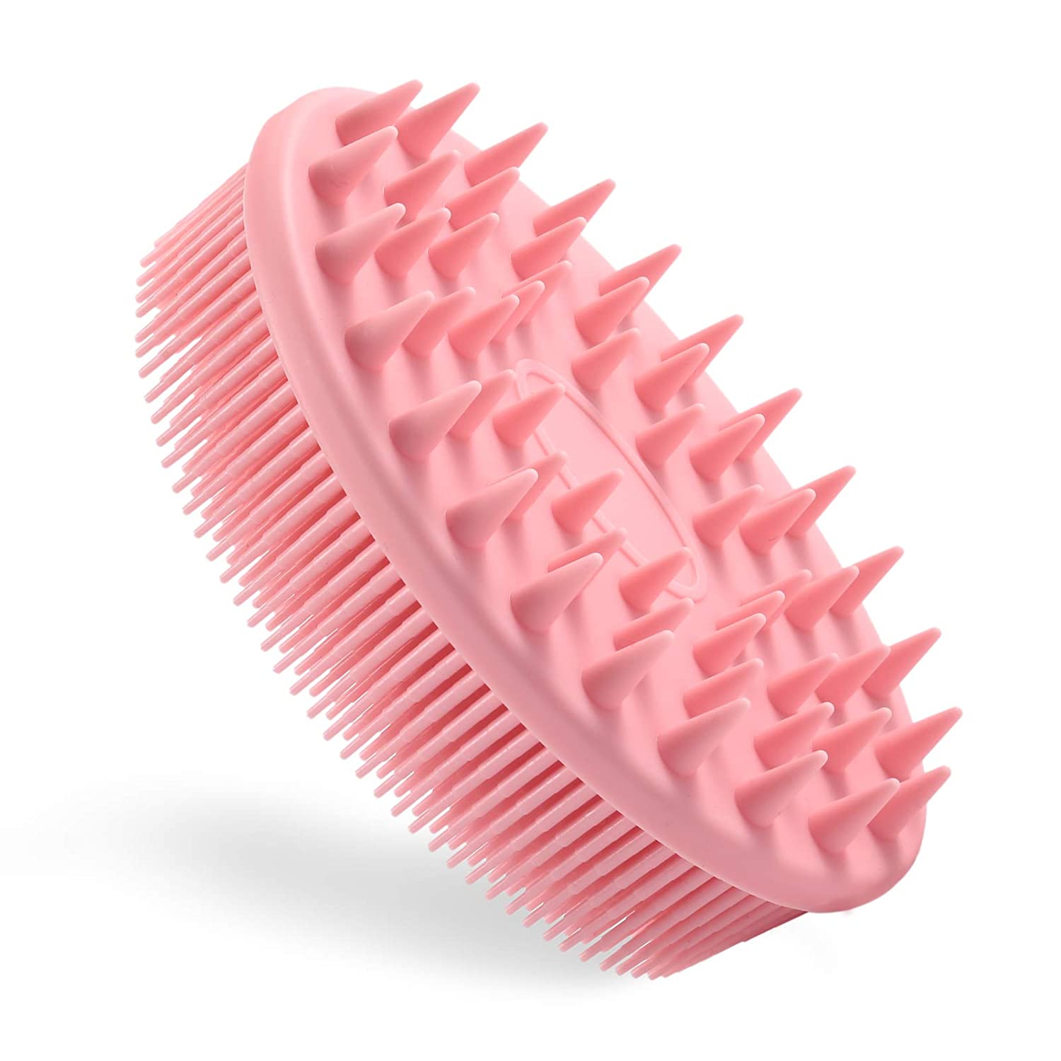 Body brush