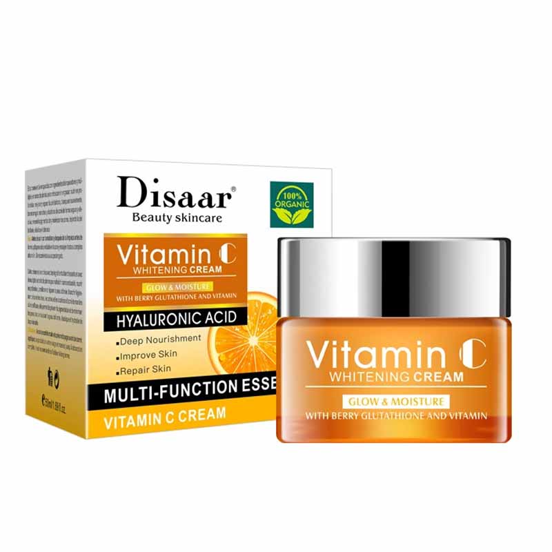 Vitamin C тос