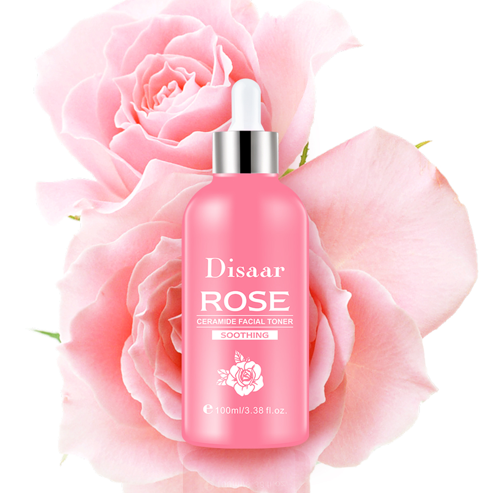 Disaar Rose Toner