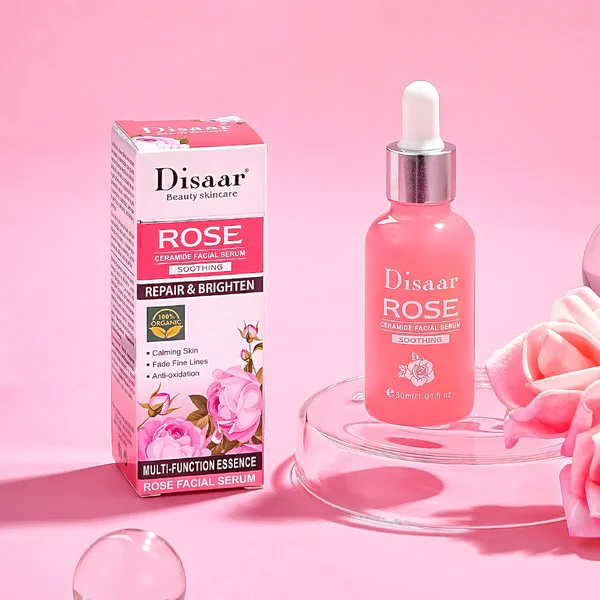 Disaar Rose Serum