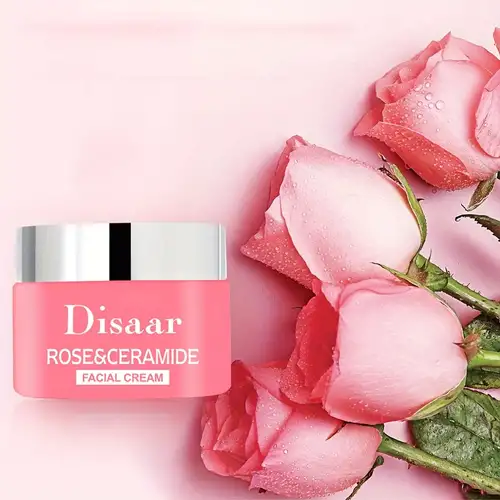 Disaar Rose Cream