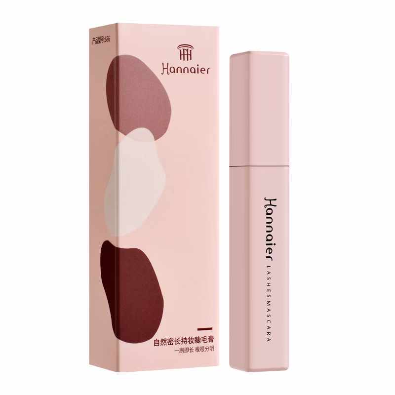 Hannaier mascara