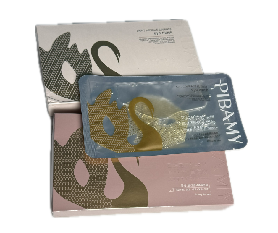 PIBAMY EYE MASK